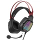 Навушники Bloody G560 Sports Red - зображення 5