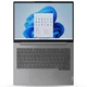 Ноутбук Lenovo 14WUXGAM/R7 7735HS/32/1TB SSD/Intel HD/W11 P/F/BL/Arctic grey ThinkBook 14 G7 ARP - изображение 4