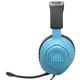 Наушники JBL Quantum 100N (JBLQTUM100N) - изображение 6