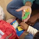 Набір для творчості Hasbro з пластиліном Іграшковий скутер для доставки піци (F8803) - зображення 13