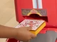 Набір для творчості Hasbro з пластиліном Іграшковий скутер для доставки піци (F8803) - зображення 14