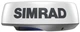 Радар Simrad Halo24 - изображение 1