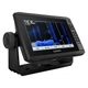 Ехолот Garmin EchoMap UHD 72cv з датчиком GT24 - зображення 6