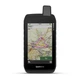 Туристический GPS-навигатор Garmin Montana 700 с картами TopoActive Европы и датчиками ABC - изображение 7