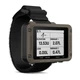 Наручный GPS-навигатор с ремешком Garmin Foretrex 901 Ballistic Edition - изображение 3