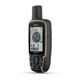 Туристический GPS-навигатор Garmin GPSMAP 65 с картами TopoActive Европы и датчиками ABC - изображение 4