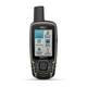 Туристический GPS-навигатор Garmin GPSMAP 65 с картами TopoActive Европы и датчиками ABC - изображение 6