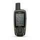 Туристический GPS-навигатор Garmin GPSMAP 65 с картами TopoActive Европы и датчиками ABC - изображение 7