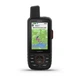 Туристический GPS-навигатор Garmin GPSMAP 66i ультрапрочный с картами TopoActive - Украина и Европы - изображение 1