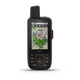 Туристический GPS-навигатор Garmin GPSMAP 66i ультрапрочный с картами TopoActive - Украина и Европы - изображение 6