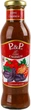 Соус Сацебели Peri Peri Грузинская кухня 320 г (4820210552603) - изображение 1
