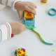 Набір для творчості Hasbro з пластиліном Фабрика веселощів (F8805) - зображення 11