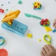 Набір для творчості Hasbro з пластиліном Фабрика веселощів (F8805) - зображення 12