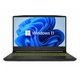 Ноутбук MSI Delta 15 / 15.6" IPS (1920x1080) Full HD 240 Гц, матовий / AMD Ryzen 7 5800H (3.2 — 4.4 ГГц) / RAM 32 ГБ / SSD 1 ТБ / AMD Radeon RX 6700M, 10 ГБ / Wi-Fi / Bluetooth / вебкамера / Windows 11 лицензия / 1.9 кг / серый - изображение 1