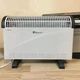 Конвектори опалення електричні Domotec MS-5904 Конвекторний обігрівач 2000w VC-730 Електричний - зображення 7