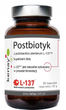 Suplement diety Kenay Postbiotyk Lactobacillus plantarum 60 szt (5900672155273) - obraz 1