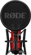 Микрофон Rode NT1 Signature Red (235767) - изображение 2