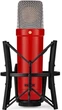 Микрофон Rode NT1 Signature Red (235767) - изображение 3