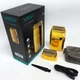 Аккумуляторная бритва н VGR V-399 GOLD - зображення 9