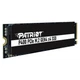 SSD M.2 Patriot P400 2TB NVMe 2280 PCIe 4.0 3D TLC - изображение 2