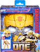 Іграшка Hasbro маска-трансформер Бамблбі Трансформери: Нове покоління (F9181) - зображення 1