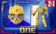 Іграшка Hasbro маска-трансформер Бамблбі Трансформери: Нове покоління (F9181) - зображення 5