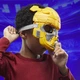 Іграшка Hasbro маска-трансформер Бамблбі Трансформери: Нове покоління (F9181) - зображення 12