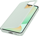 Pokrowiec-książkowy Samsung Smart View Wallet Case do Samsung Galaxy S24 FE Mint (EF-ZS721CMEGWW) - obraz 4