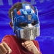 Игрушка Hasbro маска-трансформер Оптимус Прайм Трансформеры: Новое поколение (F9182) - изображение 16
