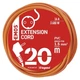 Сетевой удлинитель EMOS P01220R - изображение 6