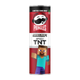 Чипси Pringles Minecraft майнкрафт TNT гострі 156г - зображення 1