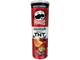 Чипси Pringles Minecraft майнкрафт TNT гострі 156г - зображення 4