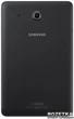 Планшет Samsung Galaxy Tab E 9.6" 3G Black (SM-T561NZKASEK) - изображение 3