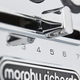 Toster Morphy Richards Venture biały (5011832068248) - obraz 3