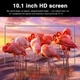 10,1-дюймовий планшет 15pro Android 12 5G Dual SIM, виклик, WIFI SSD, 256 ГБ/8 ГБ сірий - изображение 10