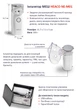 Інгалятор HEACO NE-M01 - зображення 5