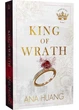 King of Wrath. Kings of Sin. Book 1 - Ана Хуанг - 978-034-9436-32-6 - изображение 1