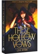 These Hollow Vows. Book 1 - Лексі Раян - 978-1-529-37695-1 - изображение 1