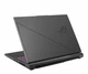 Ігровий Ноутбук ASUS ROG Strix G18 Intel Core i9-14900HX / 32GB / 1TB М2 / Nvidia GeForce RTX4080 12 ГБ / Матовий, IPS 240Hz - зображення 6