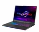 Ігровий Ноутбук ASUS ROG Strix G18 Intel Core i9-14900HX / 32GB / 1TB М2 / Nvidia GeForce RTX4080 12 ГБ / Матовий, IPS 240Hz - зображення 7