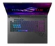 Ігровий Ноутбук ASUS ROG Strix G18 Intel Core i9-14900HX / 32GB / 1TB М2 / Nvidia GeForce RTX4080 12 ГБ / Матовий, IPS 240Hz - зображення 10