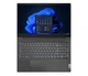 Ноутбук Lenovo V15 Intel Core i5-1342H / 8 ядер / 16 GB RAM / 512 GB М2 / Intel UHD Graphics / Матовий, IPS - зображення 2