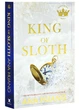 King of Sloth. Kings of Sin. Book 4 - Ана Хуанг - 978-034-9436-37-1 - зображення 1