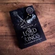 The Lord of the Rings. The Return of the King. Book 3 - Джон Толкін - 978-0-00-853774-6 - изображение 2