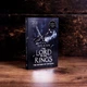 The Lord of the Rings. The Return of the King. Book 3 - Джон Толкін - 978-0-00-853774-6 - изображение 4