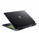 Ігровий Ноутбук Acer Nitro 16 Intel Core i5-13420H / 16GB / 512GB / Nvidia GeForce RTX4050 6GB / Матовий, IPS, 165Hz - зображення 5