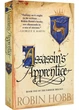 Assassin's Apprentice. The Farseer Trilogy. Book 1 - зображення 1