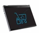 Ультрабук ASUS Vivobook S14 Flip Intel Core i5-1335U / 16GB / 1TB М2 / Intel Iris Xe / Глянцевий, IPS - зображення 3