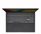 Ігровий Ноутбук ASUS Vivobook 16X Intel Core i5-13500H / 16 ГБ / 512 ГБ М2 / Nvidia GeForce RTX3050 4 ГБ / Матовый, IPS - Уцінка - изображение 4
