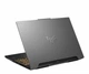 Ігровий Ноутбук ASUS TUF Gaming F15 Intel Core i7-13620H / 16 ГБ RAM/1 TБ М2 / Nvidia GeForce RTX4050 6 ГБ / Матовый, IPS - изображение 8